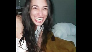 The best blowjob from my wife! Insuperable!