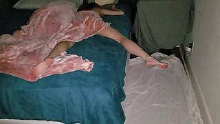 Drunken passed out young niece gets a creampie (part 1)